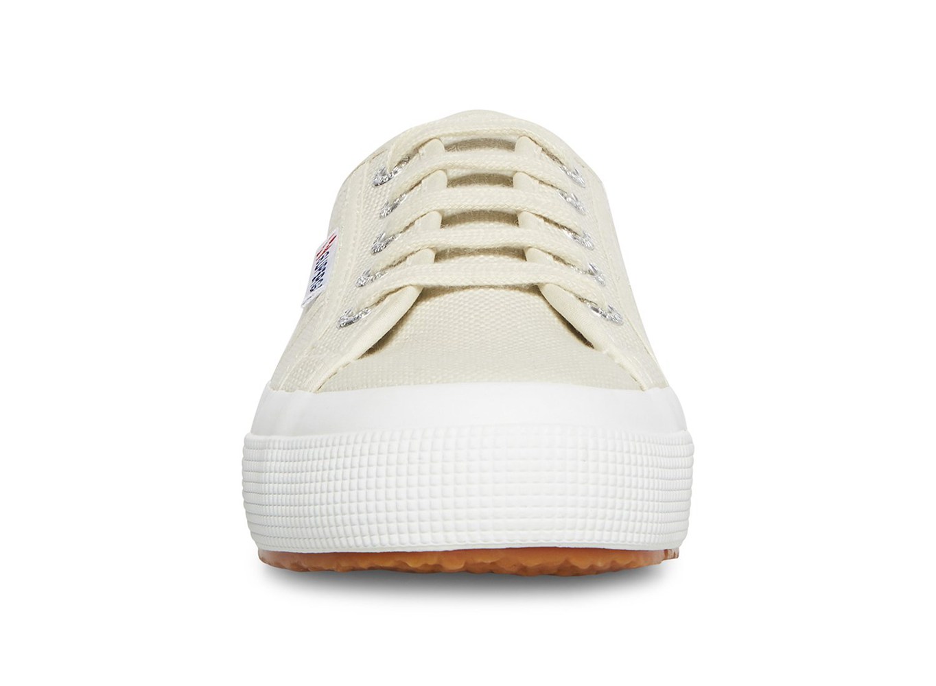 Slip On Superga Mujer Beige - 2402 Cotw - 736801QBF